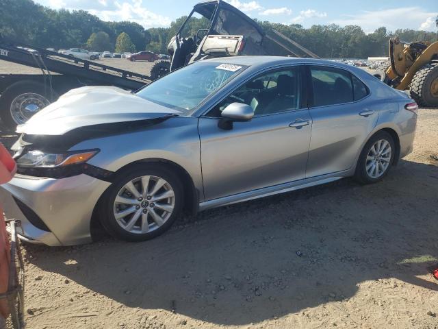 2020 TOYOTA CAMRY SE, 