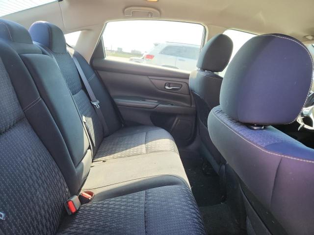 1N4AL3AP4GN372405 - 2016 NISSAN ALTIMA 2.5 Ақ фото 10