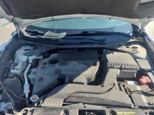 1N4AL3AP4GN372405 - 2016 NISSAN ALTIMA 2.5 Ақ фото 11