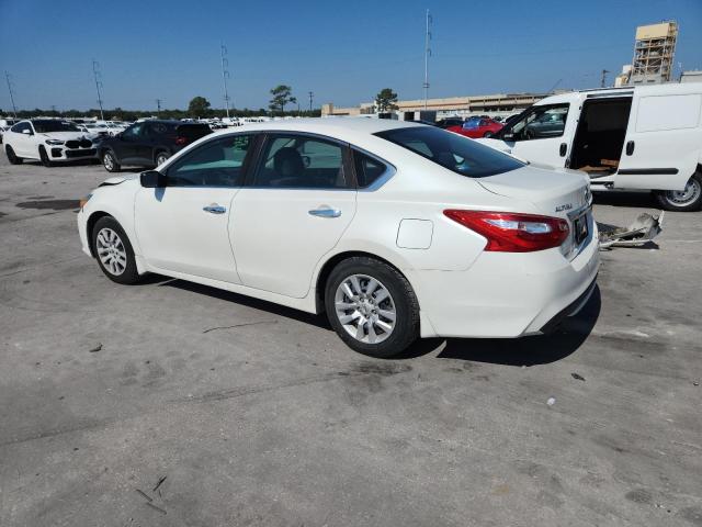 1N4AL3AP4GN372405 - 2016 NISSAN ALTIMA 2.5 Ақ фото 2