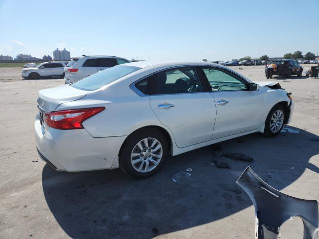 1N4AL3AP4GN372405 - 2016 NISSAN ALTIMA 2.5 Ақ фото 3