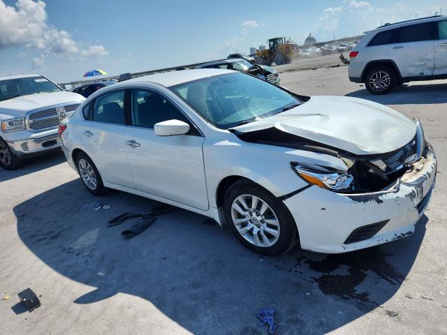 1N4AL3AP4GN372405 - 2016 NISSAN ALTIMA 2.5 Ақ фото 4