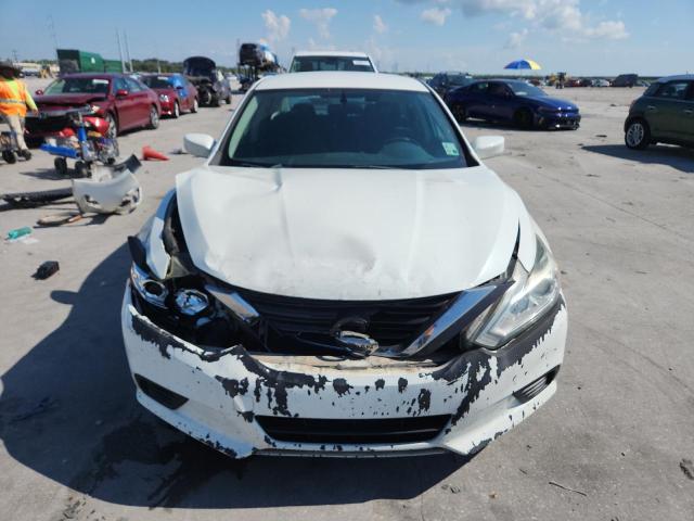 1N4AL3AP4GN372405 - 2016 NISSAN ALTIMA 2.5 Ақ фото 5