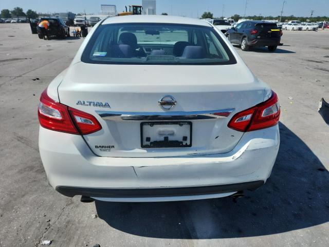 1N4AL3AP4GN372405 - 2016 NISSAN ALTIMA 2.5 Ақ фото 6
