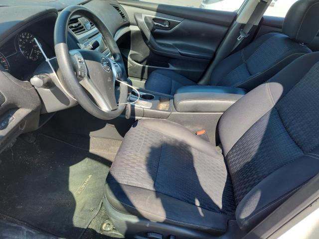 1N4AL3AP4GN372405 - 2016 NISSAN ALTIMA 2.5 Ақ фото 7