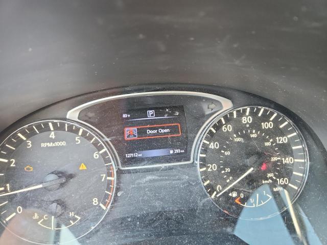 1N4AL3AP4GN372405 - 2016 NISSAN ALTIMA 2.5 Ақ фото 9