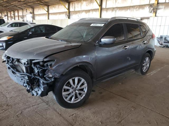 2019 NISSAN ROGUE S, 