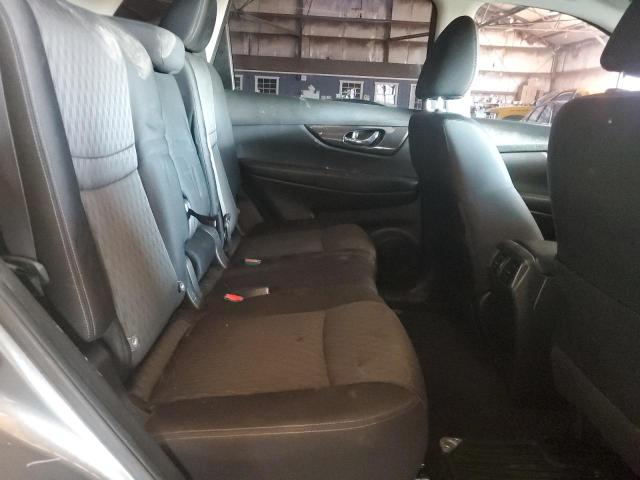 JN8AT2MT7KW252988 - 2019 NISSAN ROGUE S გრაფიტი ფოტო 10