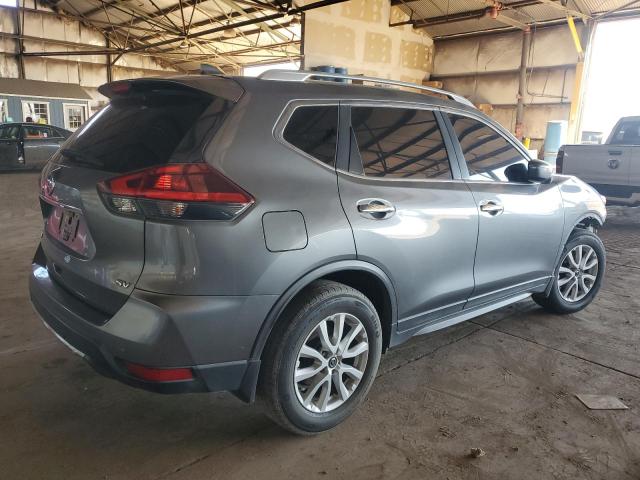 JN8AT2MT7KW252988 - 2019 NISSAN ROGUE S გრაფიტი ფოტო 3