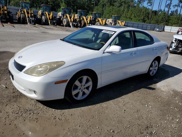 2005 LEXUS ES 330, 