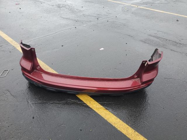 5J6RE4H77BL071435 - 2011 HONDA CR-V EXL BURGUNDY photo 13