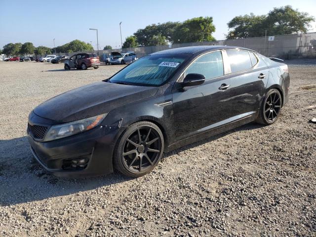 2014 KIA OPTIMA LX, 