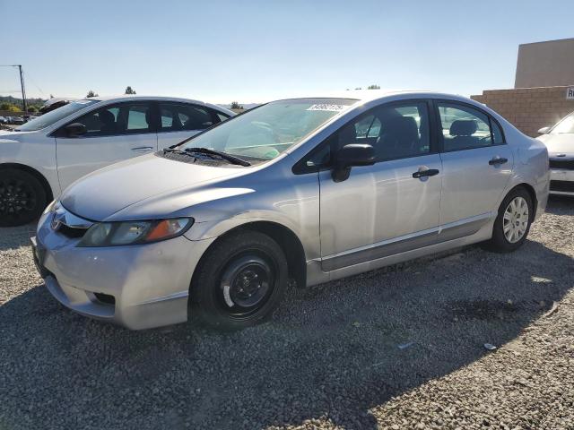 2011 HONDA CIVIC VP, 