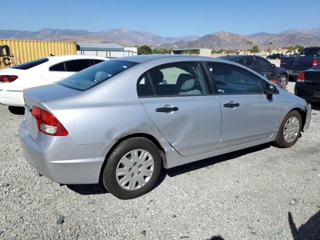 2HGFA1F37BH515057 - 2011 HONDA CIVIC VP 银色 照片 3