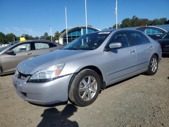 2005 HONDA ACCORD EX, 