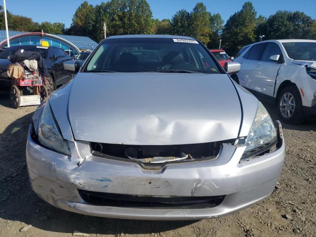 1HGCM66895A077549 - 2005 HONDA ACCORD EX SILVER photo 5
