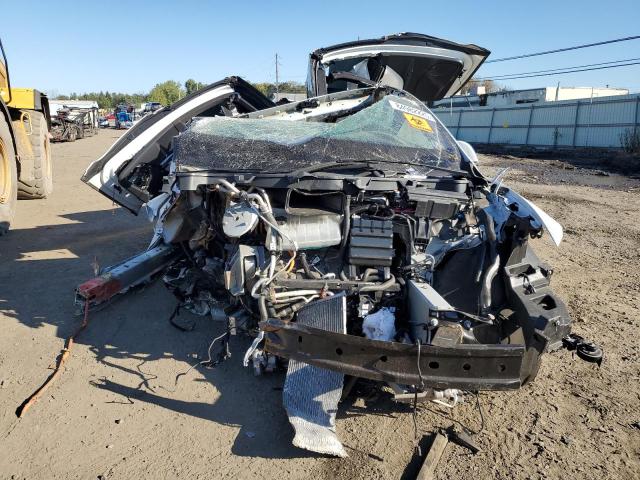 5YJXCAE22LF298787 - 2020 TESLA MODEL X WHITE photo 5