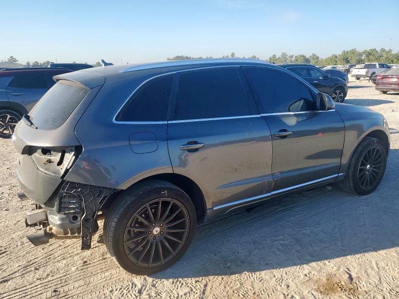 WA1L2AFP8GA050659 - 2016 AUDI Q5 PREMIUM PLUS Մոխրագույն լուսանկար 3