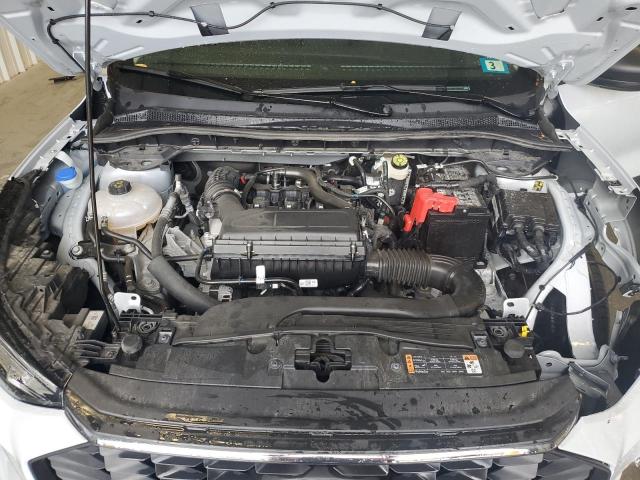 1FMCU9GN6SUA59228 - 2025 FORD ESCAPE ACTIVE თეთრი ფოტო 11