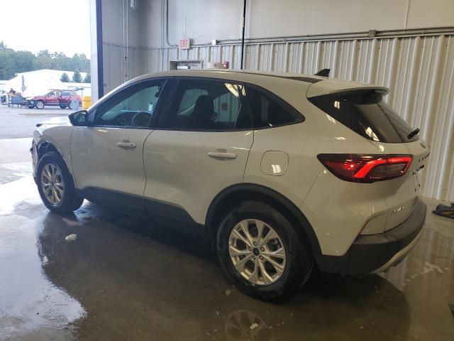 1FMCU9GN6SUA59228 - 2025 FORD ESCAPE ACTIVE თეთრი ფოტო 2