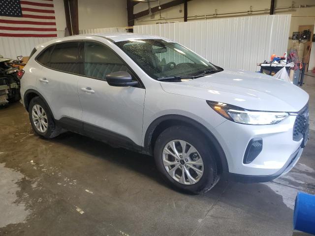 1FMCU9GN6SUA59228 - 2025 FORD ESCAPE ACTIVE თეთრი ფოტო 4