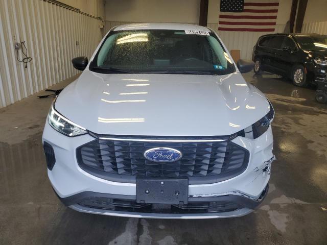 1FMCU9GN6SUA59228 - 2025 FORD ESCAPE ACTIVE თეთრი ფოტო 5