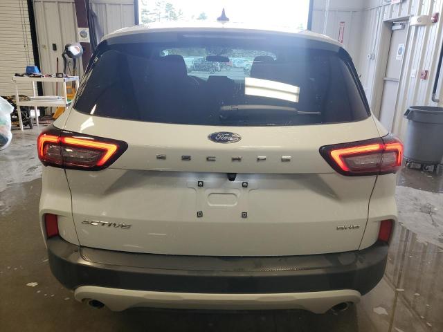1FMCU9GN6SUA59228 - 2025 FORD ESCAPE ACTIVE თეთრი ფოტო 6