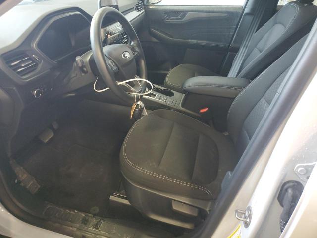 1FMCU9GN6SUA59228 - 2025 FORD ESCAPE ACTIVE თეთრი ფოტო 7