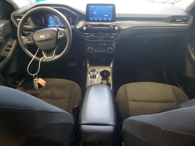 1FMCU9GN6SUA59228 - 2025 FORD ESCAPE ACTIVE თეთრი ფოტო 8