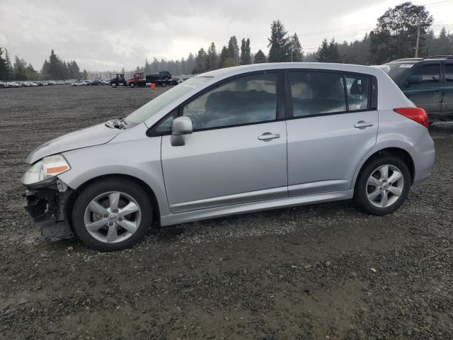 2011 NISSAN VERSA S, 