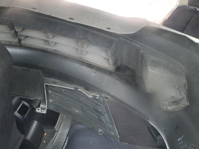 3N1BC1CPXBL455462 - 2011 NISSAN VERSA S 银色 照片 10