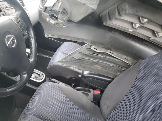 3N1BC1CPXBL455462 - 2011 NISSAN VERSA S 银色 照片 7