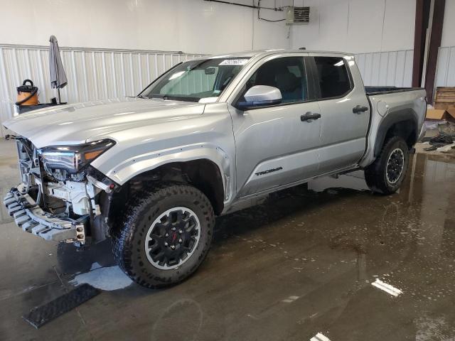 2024 TOYOTA TACOMA DOUBLE CAB, 