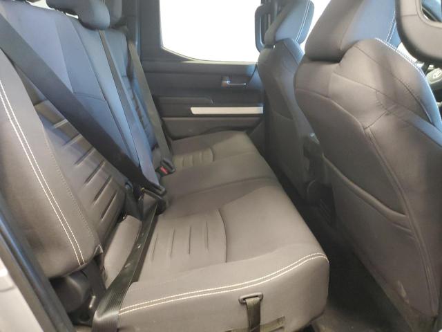 3TYLB5JN1RT033800 - 2024 TOYOTA TACOMA DOUBLE CAB ვერცხლისფერი ფოტო 10