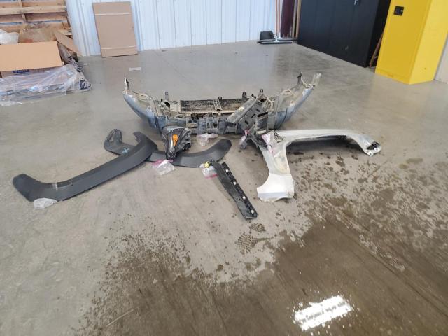 3TYLB5JN1RT033800 - 2024 TOYOTA TACOMA DOUBLE CAB ვერცხლისფერი ფოტო 12