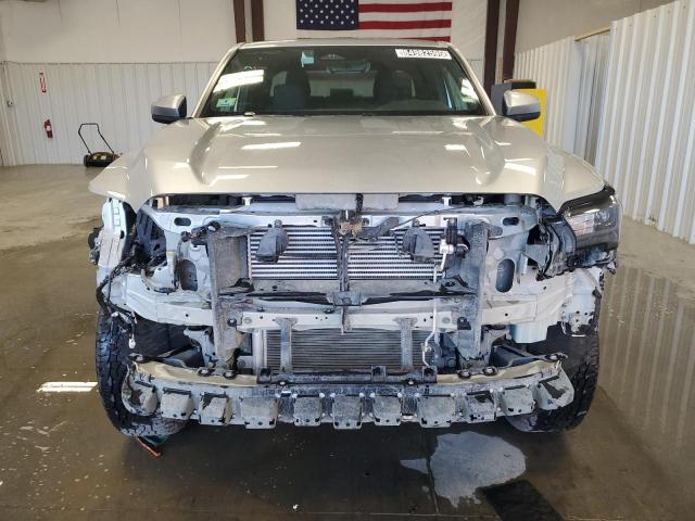 3TYLB5JN1RT033800 - 2024 TOYOTA TACOMA DOUBLE CAB ვერცხლისფერი ფოტო 5