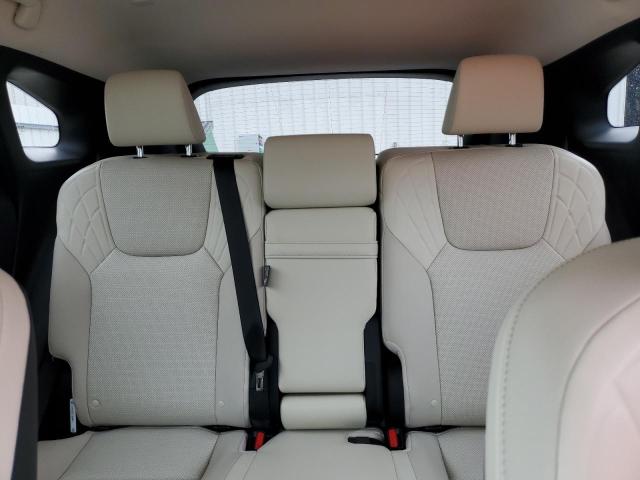 2T2BAMBA1RC029993 - 2024 LEXUS RX 350 BASE Կապույտ լուսանկար 10