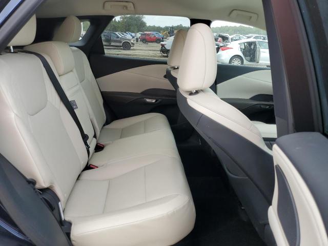 2T2BAMBA1RC029993 - 2024 LEXUS RX 350 BASE Կապույտ լուսանկար 11