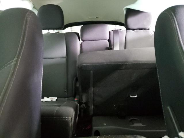 5N1DR2MM9HC634591 - 2017 NISSAN PATHFINDER S GRAY photo 10