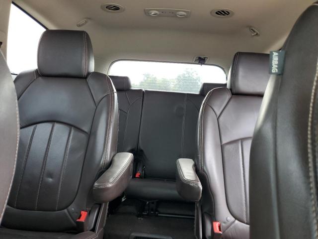 5GAKRDKD8DJ150462 - 2013 BUICK ENCLAVE 白色 照片 10