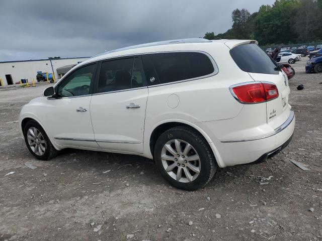 5GAKRDKD8DJ150462 - 2013 BUICK ENCLAVE 白色 照片 2