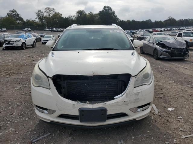 5GAKRDKD8DJ150462 - 2013 BUICK ENCLAVE 白色 照片 5