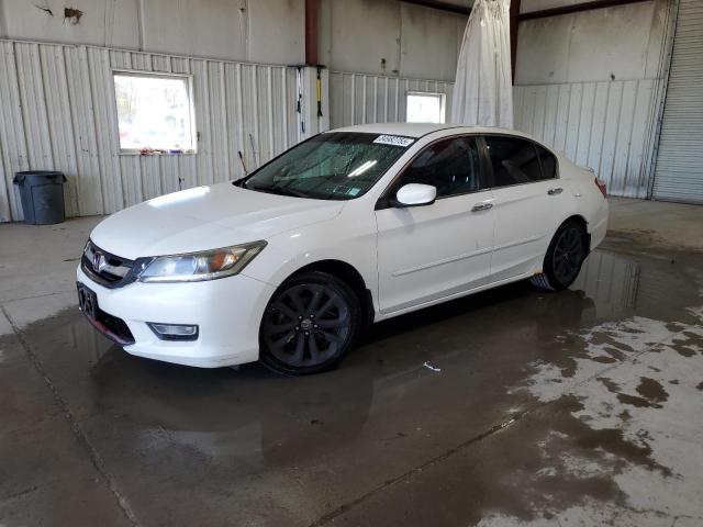 2013 HONDA ACCORD SPORT, 