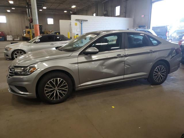 2020 VOLKSWAGEN JETTA S, 