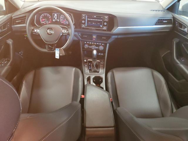 3VWC57BU7LM091936 - 2020 VOLKSWAGEN JETTA S Silber Foto 8