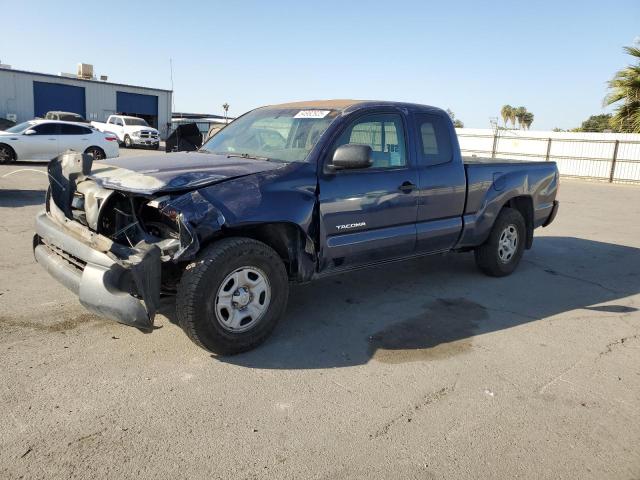 2007 TOYOTA TACOMA ACCESS CAB, 