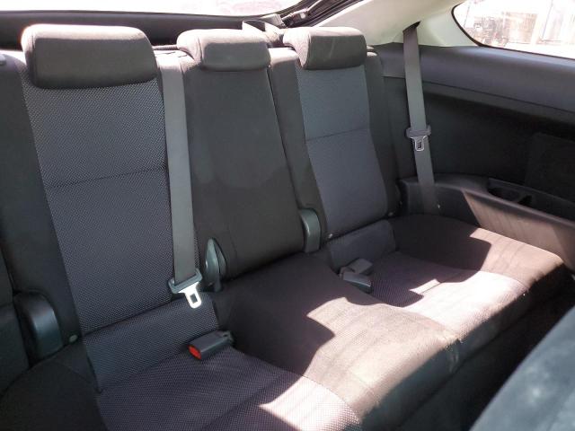 JTKDE167480268602 - 2008 SCION TC 灰色 照片 10