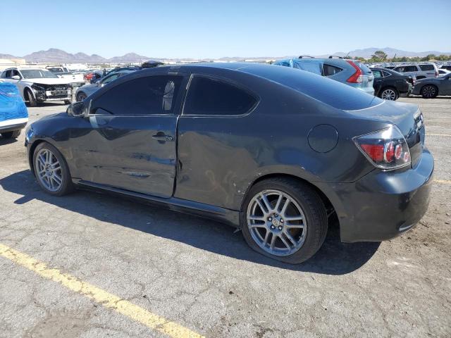 JTKDE167480268602 - 2008 SCION TC 灰色 照片 2