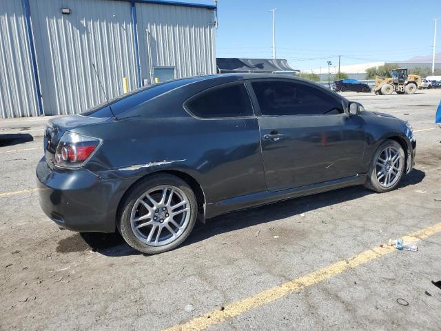 JTKDE167480268602 - 2008 SCION TC 灰色 照片 3