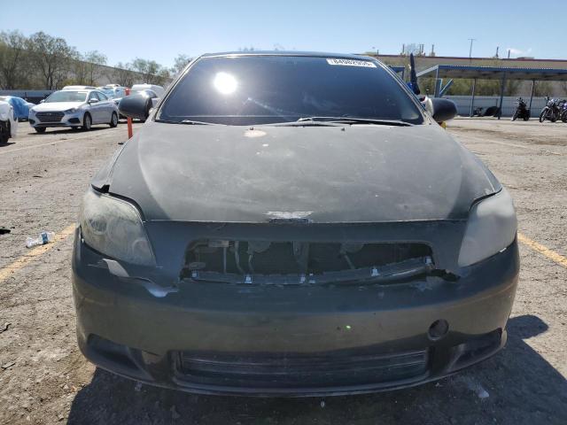 JTKDE167480268602 - 2008 SCION TC 灰色 照片 5